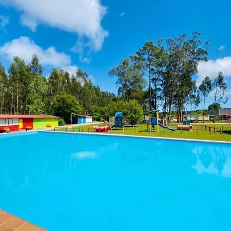 T2 Renata Camping